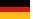 Flagge Deutschland