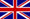 Flagge England